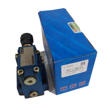 Beijing Huade DB10 DB20 DB30 series Pressure Unloading regulating valve DB30-1-50B/200 DB30-2-50B/200